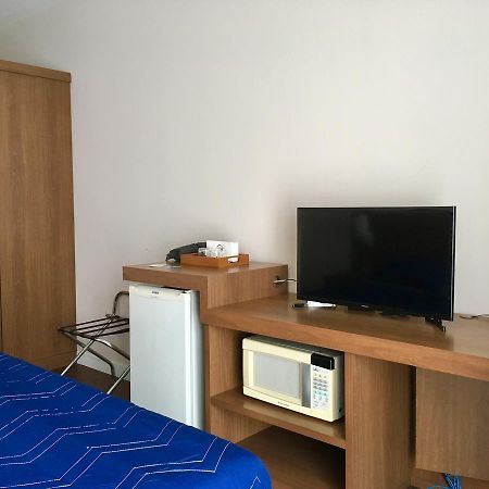 Flat na Avenida Sabia II - Moema São Paulo Exterior foto