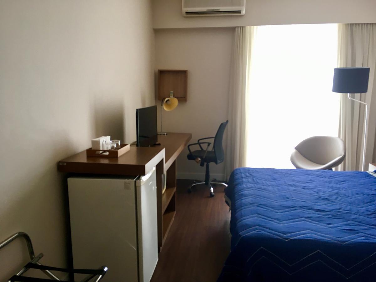 Flat na Avenida Sabia II - Moema São Paulo Exterior foto